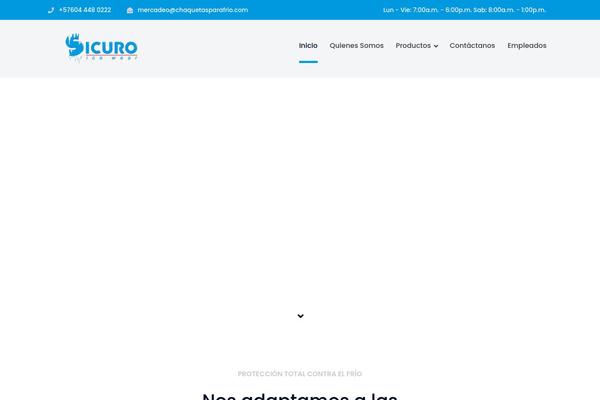 Site using Wprt-addons plugin
