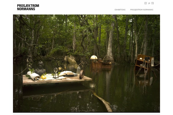 Lucidpress theme site design template sample