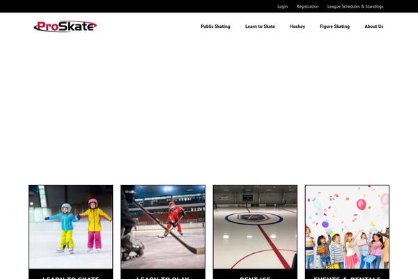 proskatenj.com site used TheGem