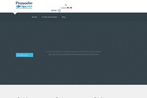 Site using Instagram-feed-pro plugin