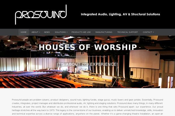 Site using WP Responsive Recent Post Slider plugin