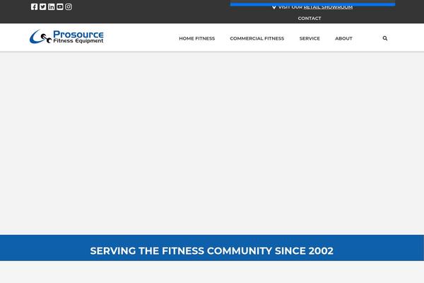 Site using Ari-fancy-lightbox plugin