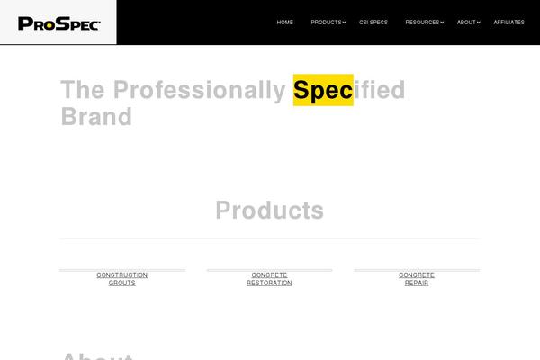 Site using Genesis-blocks plugin