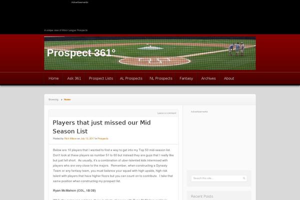 Site using Quick-adsense-reloaded plugin