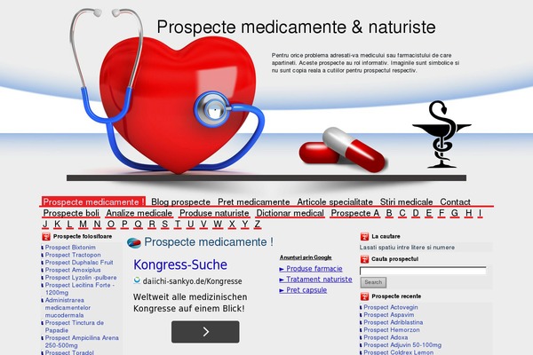Site using WP Socializer plugin