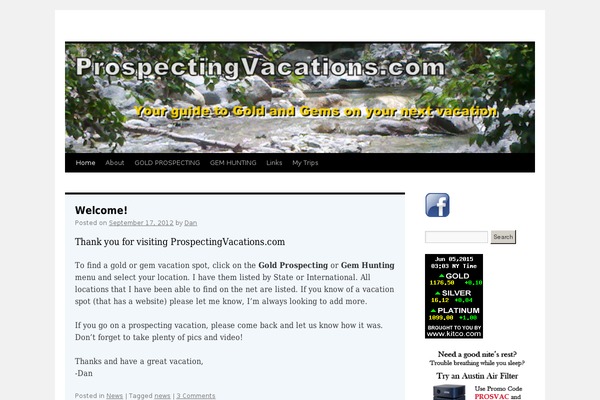Site using Amazon Link plugin