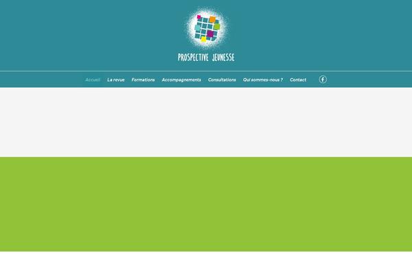 prospective-jeunesse.be site used Cob-bb-child-v2