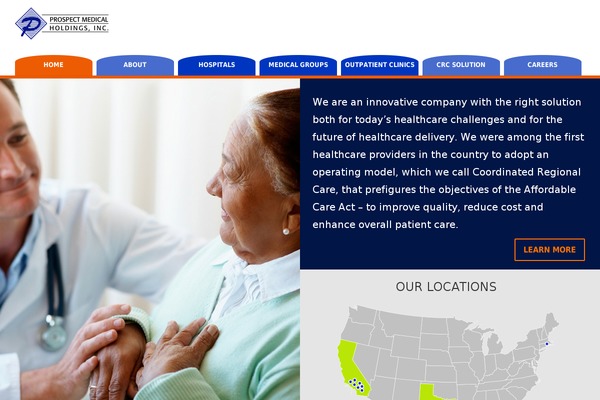 Custom theme site design template sample