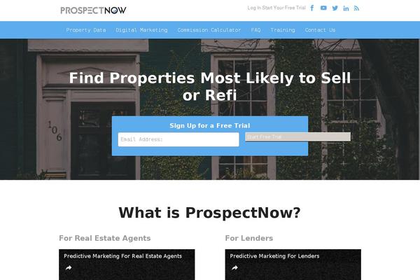 Site using Powerpack-elements plugin