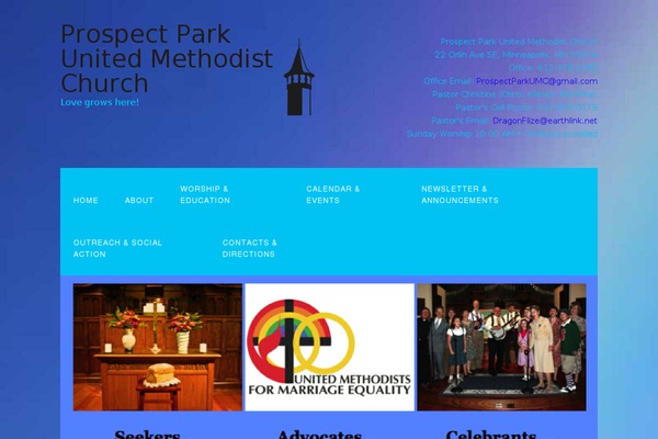 Site using Shop-page-wp plugin