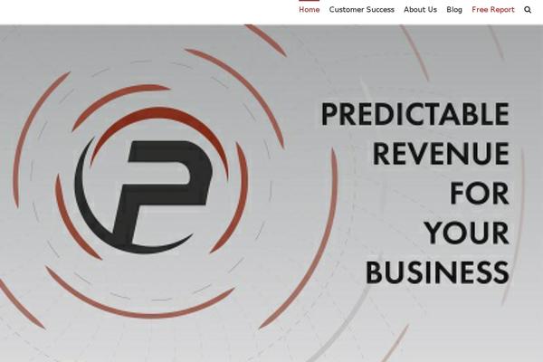 Site using S5-syndication plugin