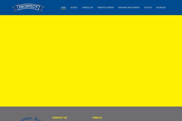 Site using DpProEventCalendar plugin