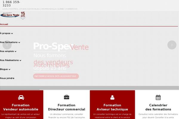 Site using Ultimate_VC_Addons plugin