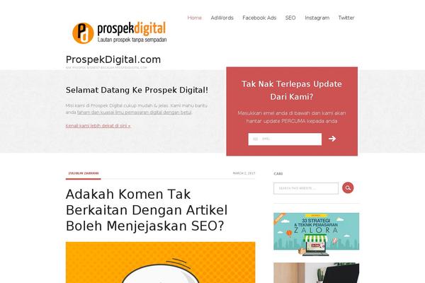 Site using Advanced Responsive Video Embedder plugin