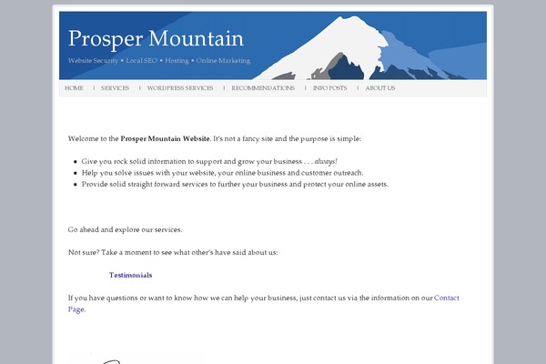 Site using Cart66 plugin