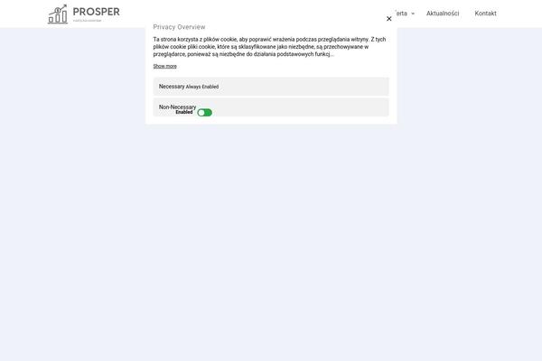 BeTheme theme site design template sample