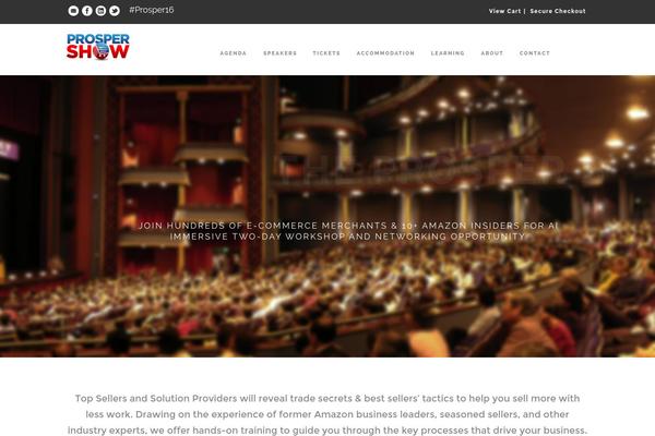 Site using Divi-testimonial-slider plugin