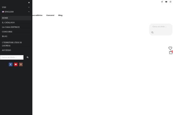 Site using Revolution Slider plugin