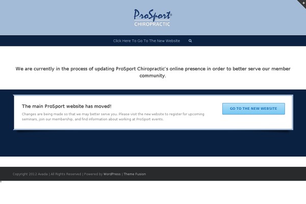 Nollie theme site design template sample
