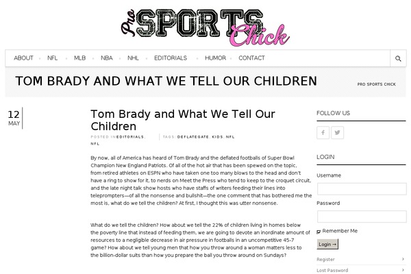 Barberry theme site design template sample