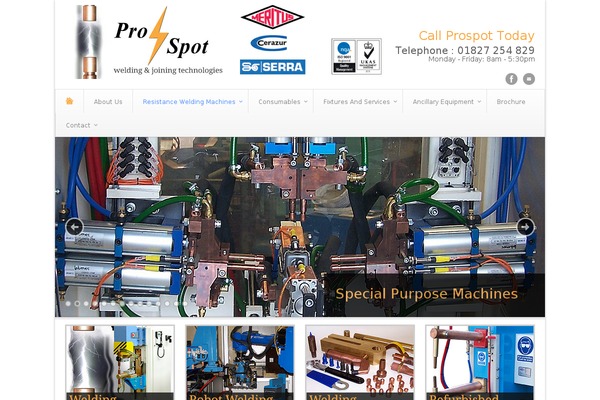 Modernize v3 theme site design template sample