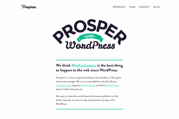 Basis theme site design template sample