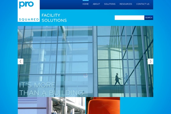 prosquaredfs.com site used Theme1845