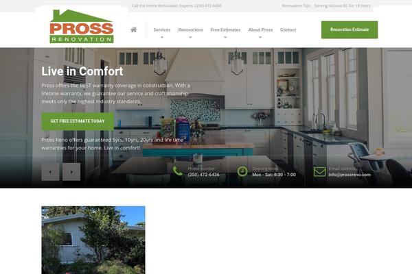 Site using Wp-document-revisions plugin