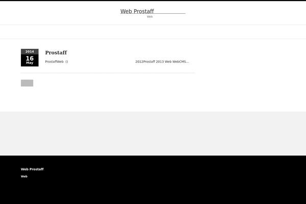 Landscape theme site design template sample