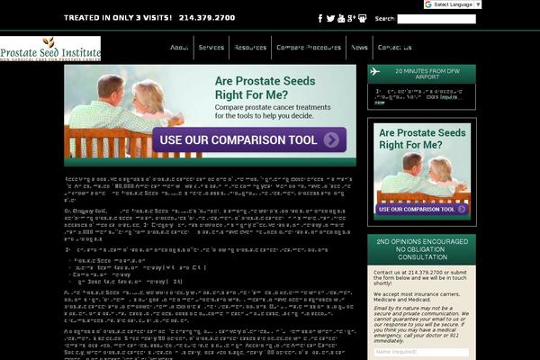 Site using Lightbox Plus Colorbox plugin