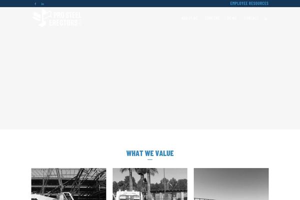 Site using All-in-One Event Calendar plugin