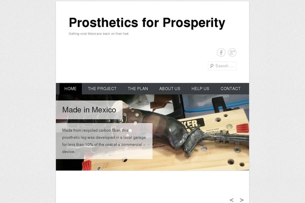 Catch Everest theme site design template sample