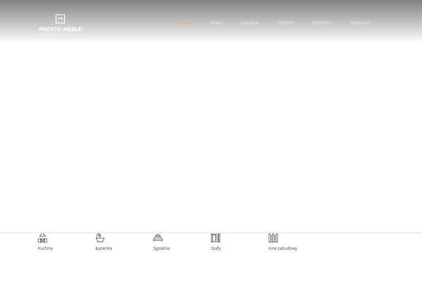 Site using Tz-interiart plugin