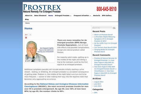 Weaver II theme site design template sample