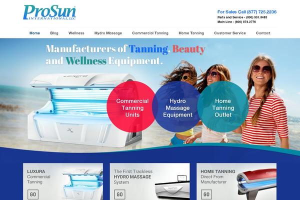 Responsive Mobile theme site design template sample