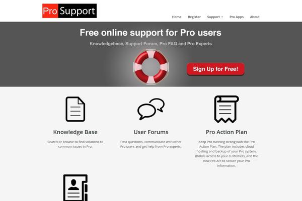 Site using Business-directory-zipcodesearch plugin