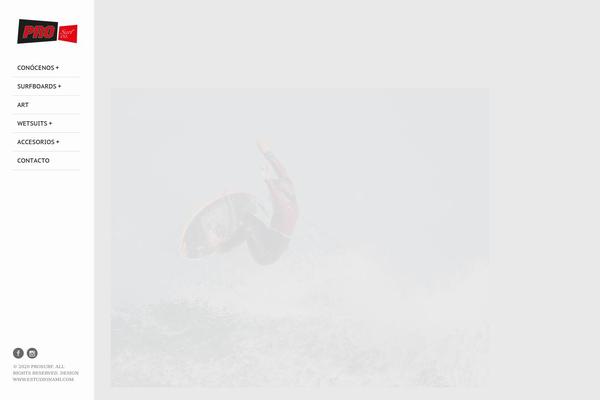 Trego theme site design template sample