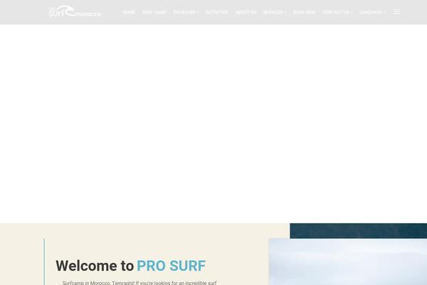 Site using Quform plugin
