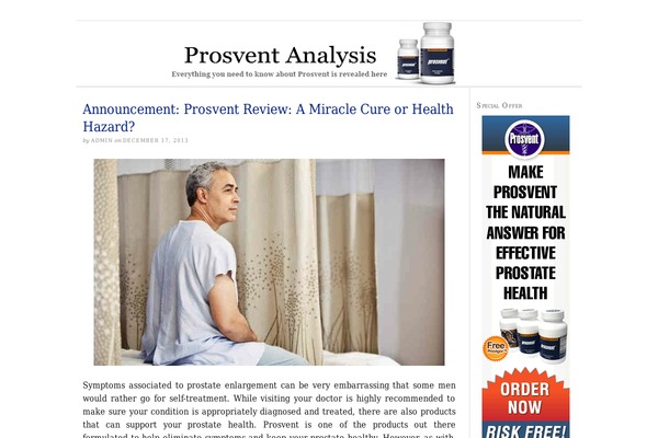 Thesis_182 theme site design template sample