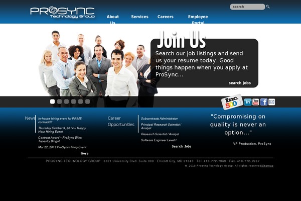 Twentyten-child theme site design template sample