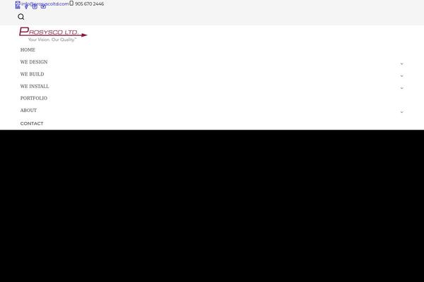 Site using Xpro-elementor-addons plugin