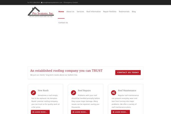 Site using Simplemodal plugin
