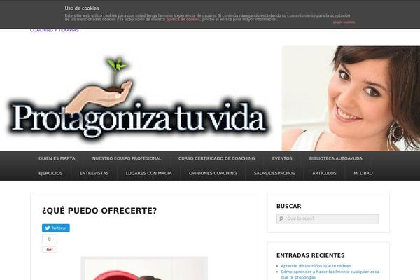 Catch Evolution theme site design template sample