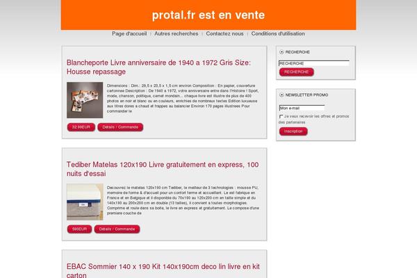 Pure_gray theme site design template sample