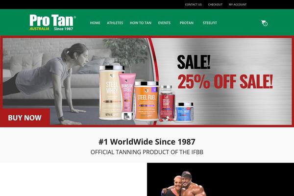 Site using YITH WooCommerce Product Slider Carousel plugin