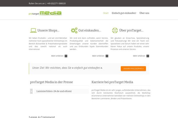 Energy theme site design template sample
