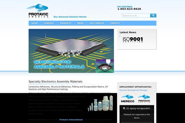 Site using Advanced WP Columns plugin