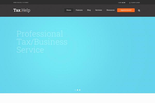 Site using Wp-booking-calendar plugin