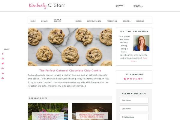 Site using Lasso plugin