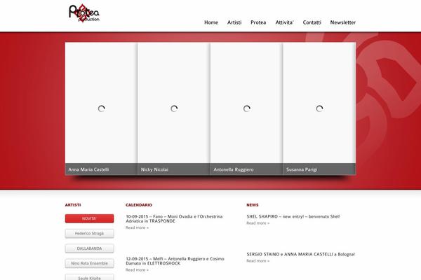 Striking theme site design template sample